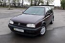 Volkswagen Golf III