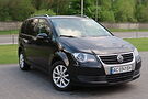 Volkswagen Touran FREESTYLE