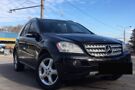 Mercedes-Benz ML 320