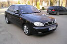 Daewoo Lanos