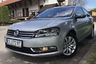 Volkswagen Passat B7 EVROPA IDEAL