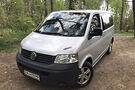 Volkswagen T5 (Transporter) пасс.