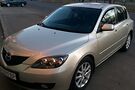 Mazda 3 109 тыщ