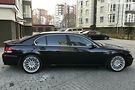 BMW 760