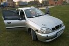 Daewoo Lanos