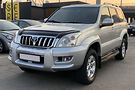 Toyota Land Cruiser Prado 120