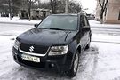 Suzuki Grand Vitara Максимальная 