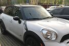 MINI Countryman s 4x4