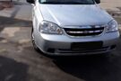 Chevrolet Lacetti SE