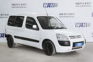 Citroen Berlingo пасс. Multispase