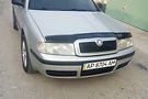 Skoda Octavia Tour
