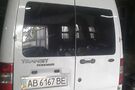 Ford Transit Connect пасс.