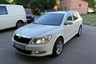 Skoda Octavia A5