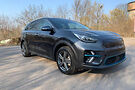 Kia Niro Executive 64kw/h 