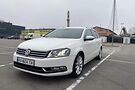 Volkswagen Passat B7