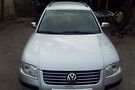 Volkswagen Passat B5