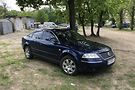Volkswagen Passat B5