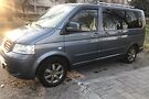 Volkswagen Multivan Т5