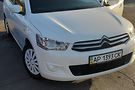 Citroen C-Elysee