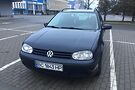 Volkswagen Golf IV Edition