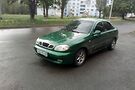 Daewoo Lanos se