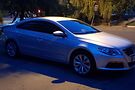 Volkswagen CC SPORT