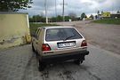 Volkswagen Golf II