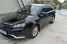Geely Emgrand 7 (EC7)