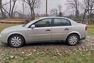 Opel Vectra C