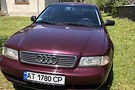 Audi A4 1.8    