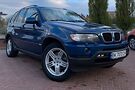 BMW X5 E53