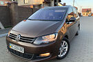Volkswagen Sharan  HIGHLINE  125KW