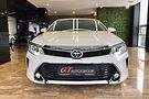 Toyota Camry 2.5 GAZ