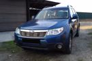 Subaru Forester 2.5
