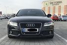 Audi A5 2.7 TDI. S-line. Web