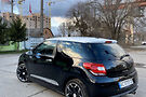 Citroen DS3 Citroen DS3 1.6 VTi