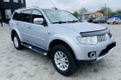 Mitsubishi Pajero Sport ULTIMATE 