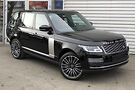 Land Rover Range Rover 5.0 AUTOBIOGRAPHY 