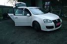 Volkswagen Golf V