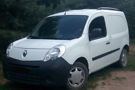 Renault Kangoo груз.