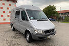Mercedes-Benz Sprinter 313 пасс.