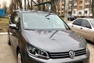 Volkswagen Touran 7   мест
