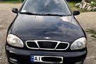 Daewoo Lanos