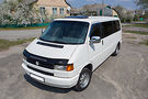 Volkswagen T4 (Transporter) пасс.
