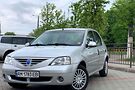 Dacia Logan Laureate