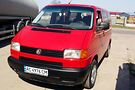 Volkswagen T4 (Transporter) пасс.