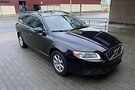 Volvo V70 2.4 дизель AWD