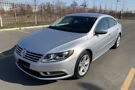 Volkswagen CC R-Line SPORT