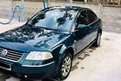 Volkswagen Passat B5