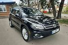 Volkswagen Tiguan 4х4